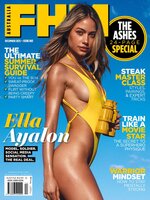 FHM Australia 
